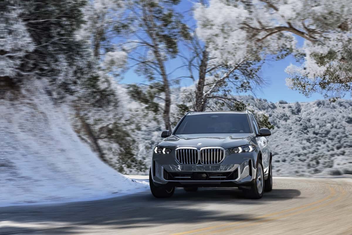 BMW X5 as an Everyday Luxury SUV | Bill Jacobs BMW