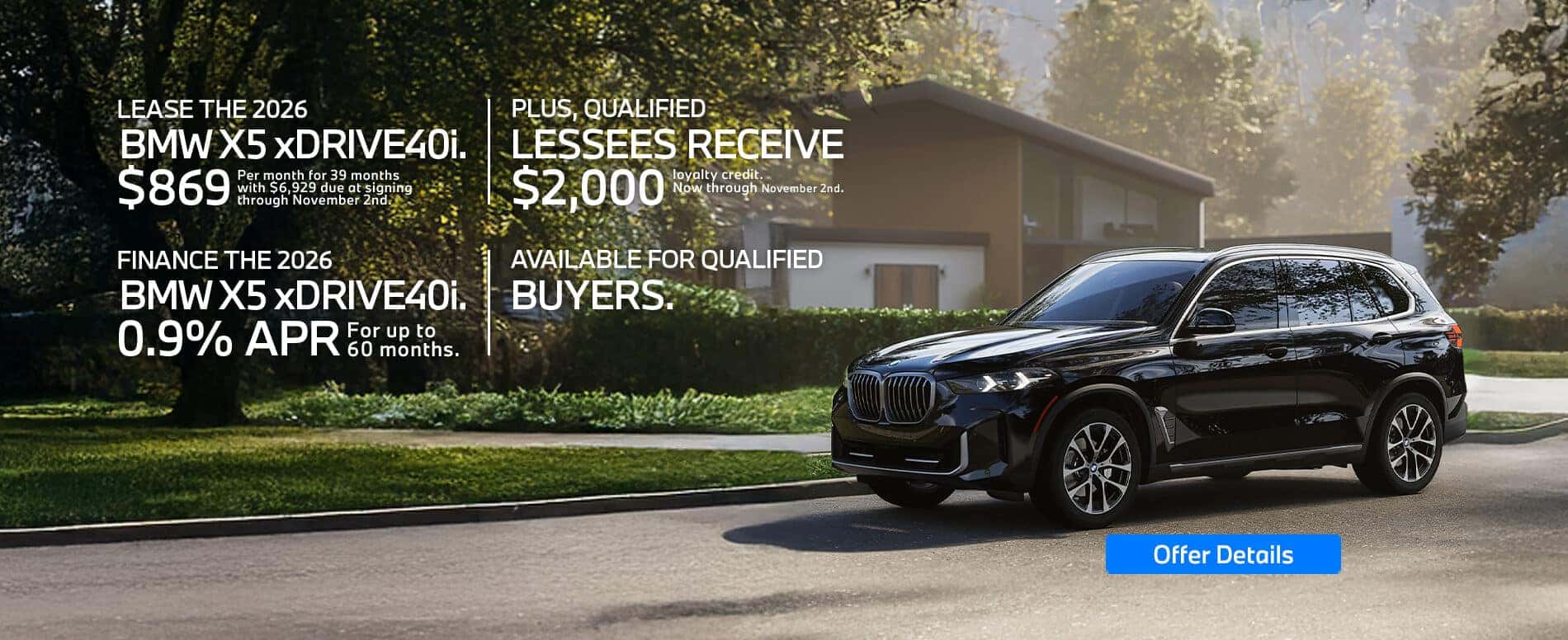 X5 xDrive40i
