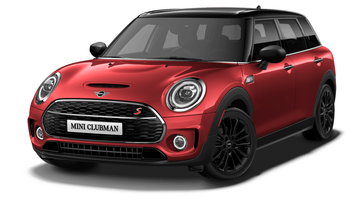 2020 MINI Cooper S Clubman ALL4 Offers | Bill Jacobs MINI