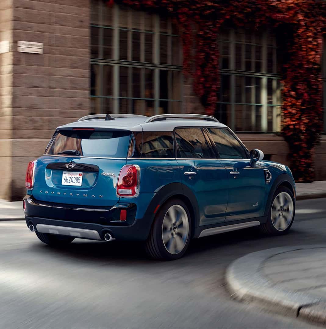 2020 Mini Cooper Countryman | Bill Jacobs MINI