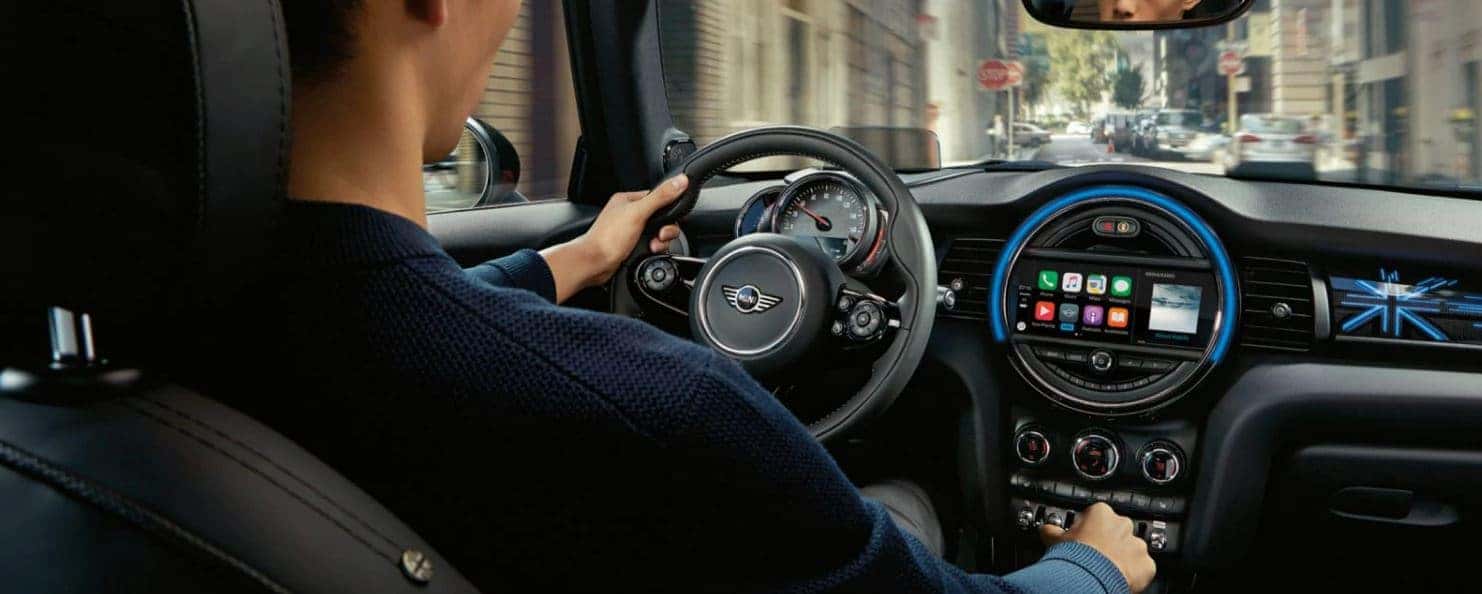 2021 MINI Hardtop 2 Door in Naperville 