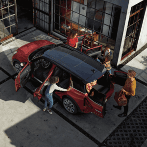 2020 MINI Countryman in Naperville 
