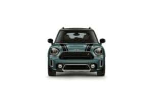 2021 MINI COUNTRYMAN