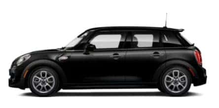 2021 MINI 4 Door Cooper S