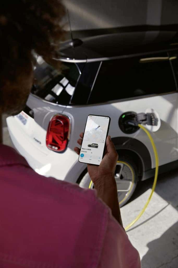 MINI Electric 