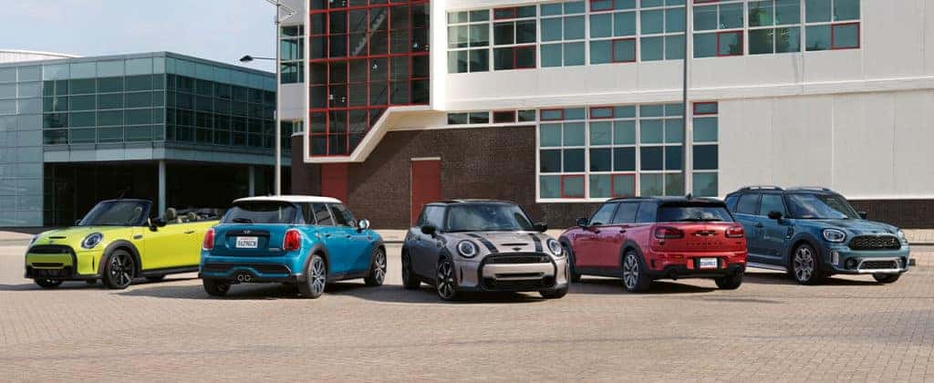 Keep Your Mini Cooper Working Efficiently with These 5 Maintenance Tips