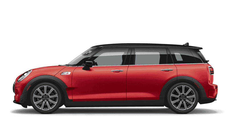 2022 MINI CLUBMAN FOR SALE