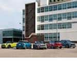 MINI Cooper Gas Mileage