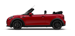 2023 MINI Convertible
