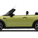 2023 MINI Cooper Convertible S