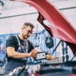MINI Scheduled Maintenance