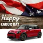 Labor Day in Naperville
