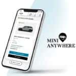 MINI Anywhere