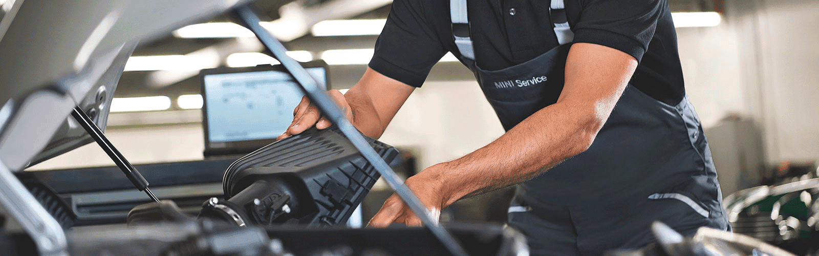 Tips for Maintaining Your MINI's Value at Bill Jacobs MINI