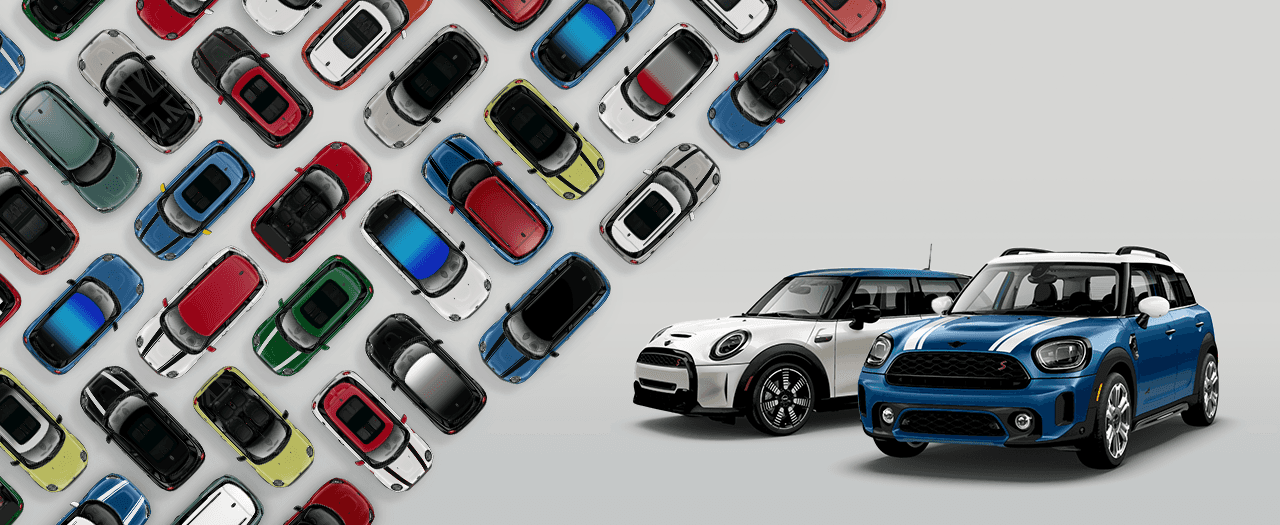 BENEFITS OF BUYING A MINI COOPER | Bill Jacobs MINI