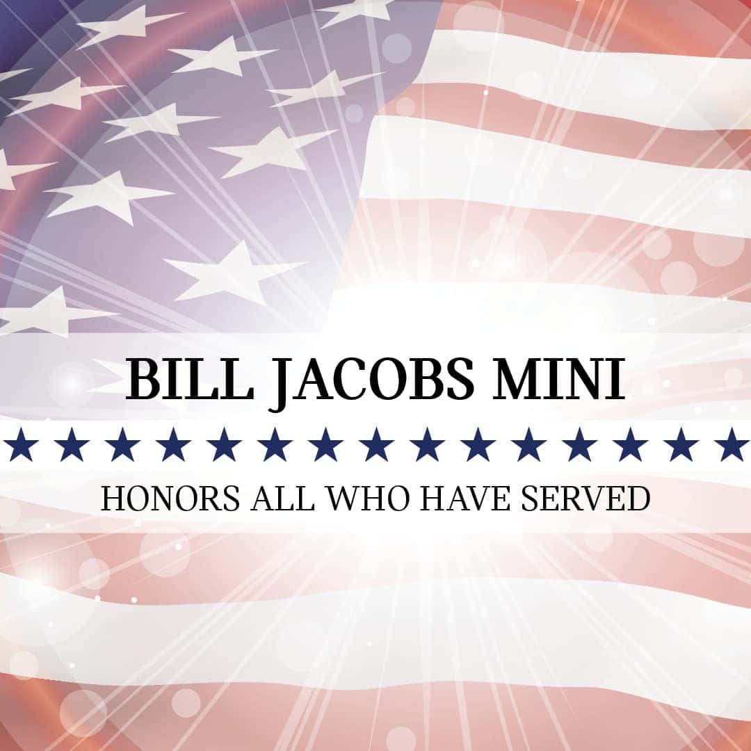 5 FAMILYFRIENDLY ACTIVITIES IN NAPERVILLE FOR MEMORIAL DAY WEEKEND 2023 Bill Jacobs MINI