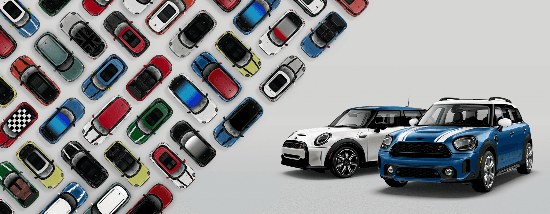 5 REASONS TO BUY THE 2024 MINI COUNTRYMAN