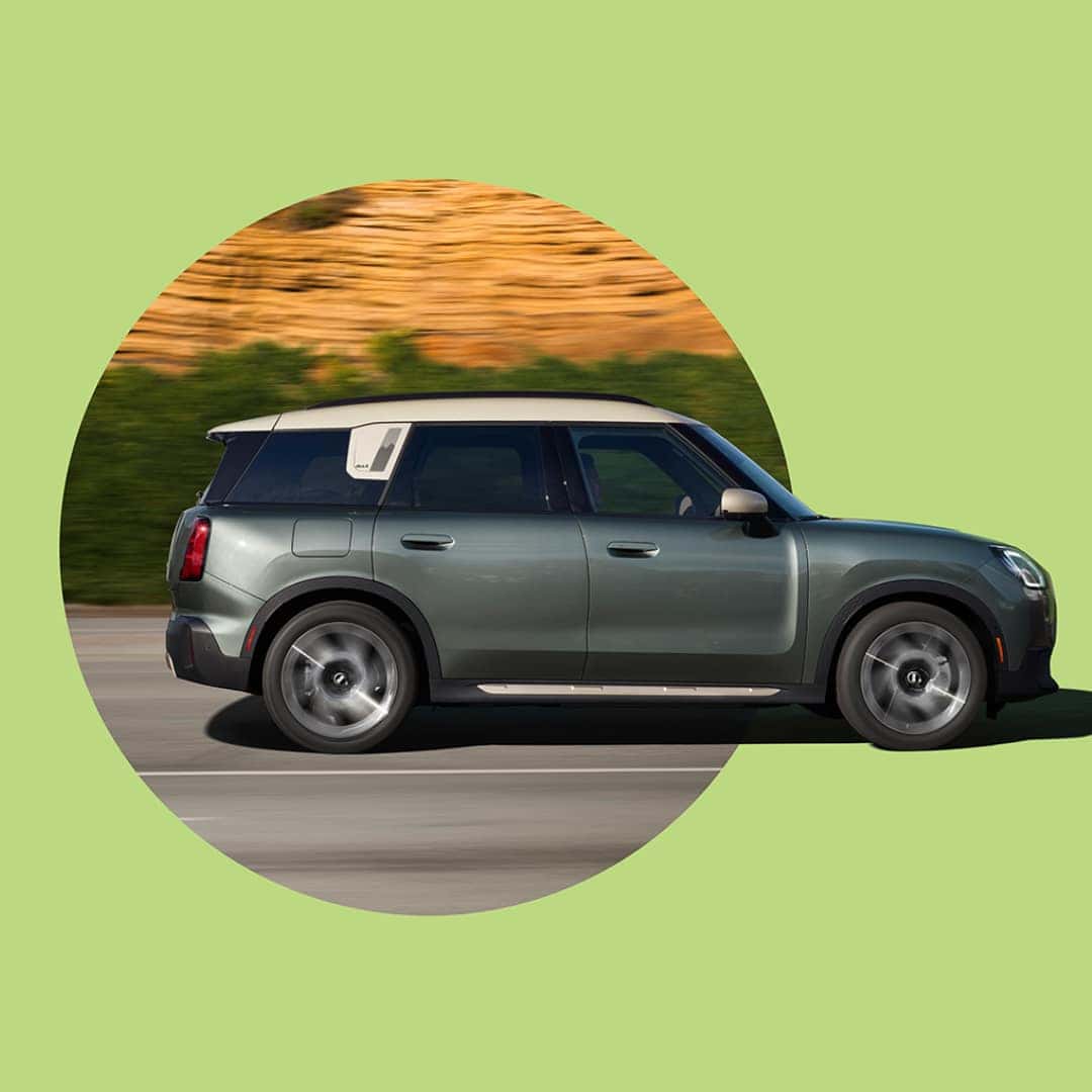 Mini Inventory WHAT IS THE RANGE OF THE ALL-NEW MINI COUNTRYMAN SE? | Bill Jacobs MINI