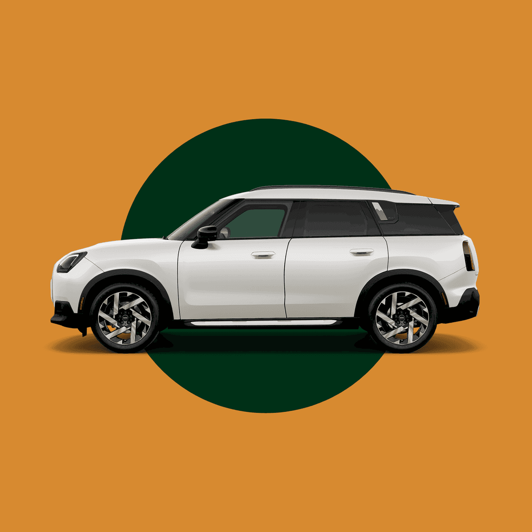 Mini Inventory Explore the 2025 Countryman from Bill Jacobs MINI | MINI Cooper Dealer
