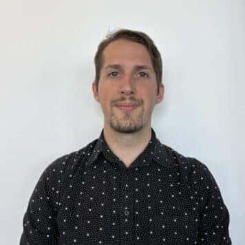 Jed Kuefler