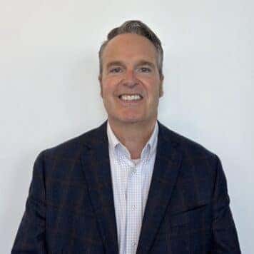 Brian Hogarth