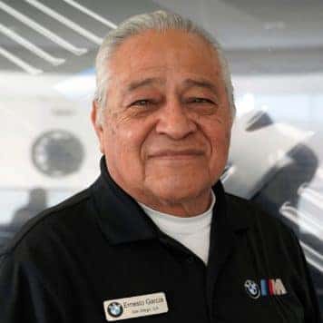 Ernesto Garcia