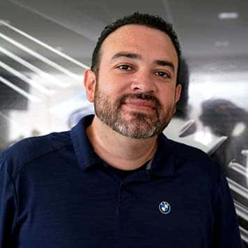 Jose Barron