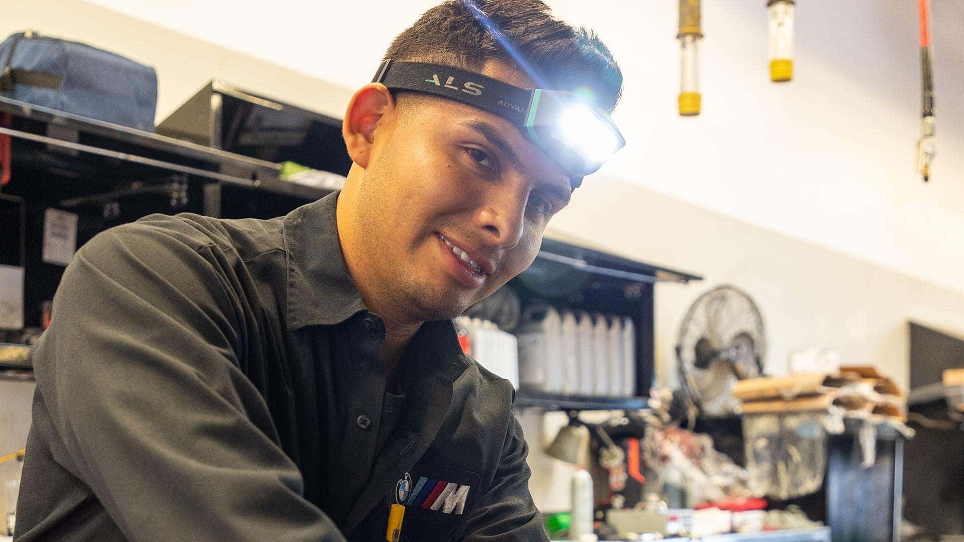 BMW Service Specials near Me | BMW Repairs in El Cajon, CA