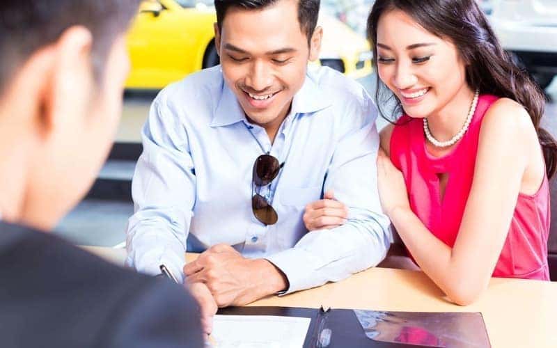 sales contract