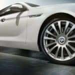 BMW certified pre-owned