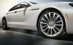 BMW certified pre-owned