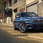 BMW Sports Utility Vehicle