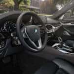 used BMW 5 Series