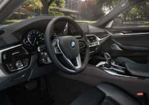 used BMW 5 Series