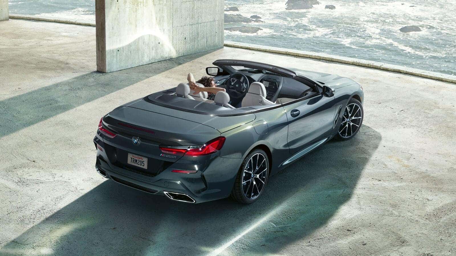 Bmw cpo