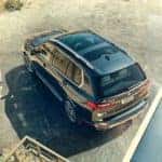 almost new cars