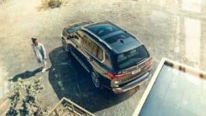 almost new cars