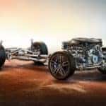 BMW tire service