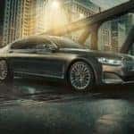 BMW 7 series dealer