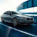 used BMW 5 Series