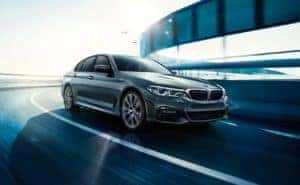 used BMW 5 Series