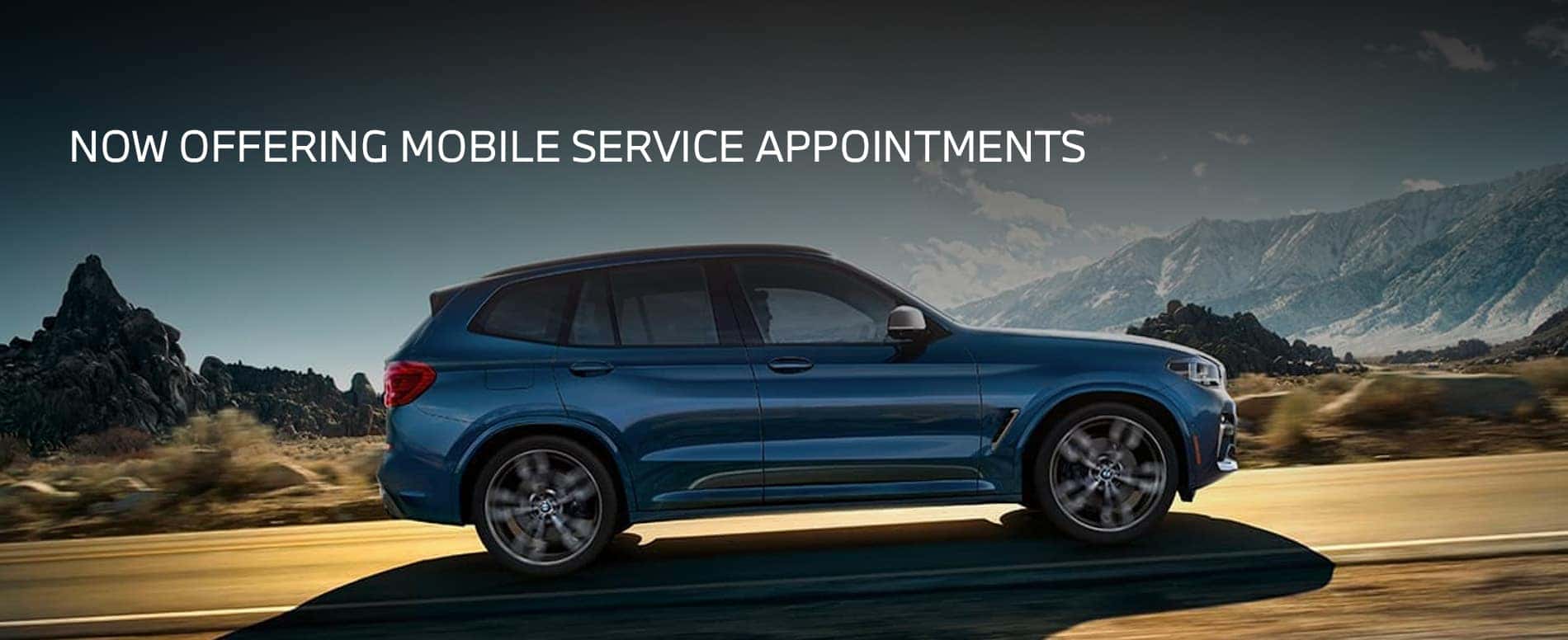BMW of El Cajon | New & Used BMW Dealer in El Cajon, CA