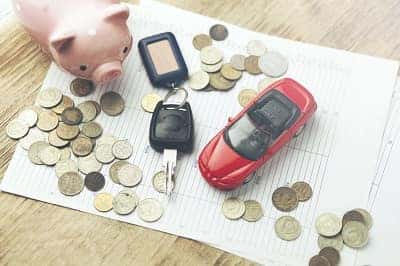 BMW Financing near San Diego