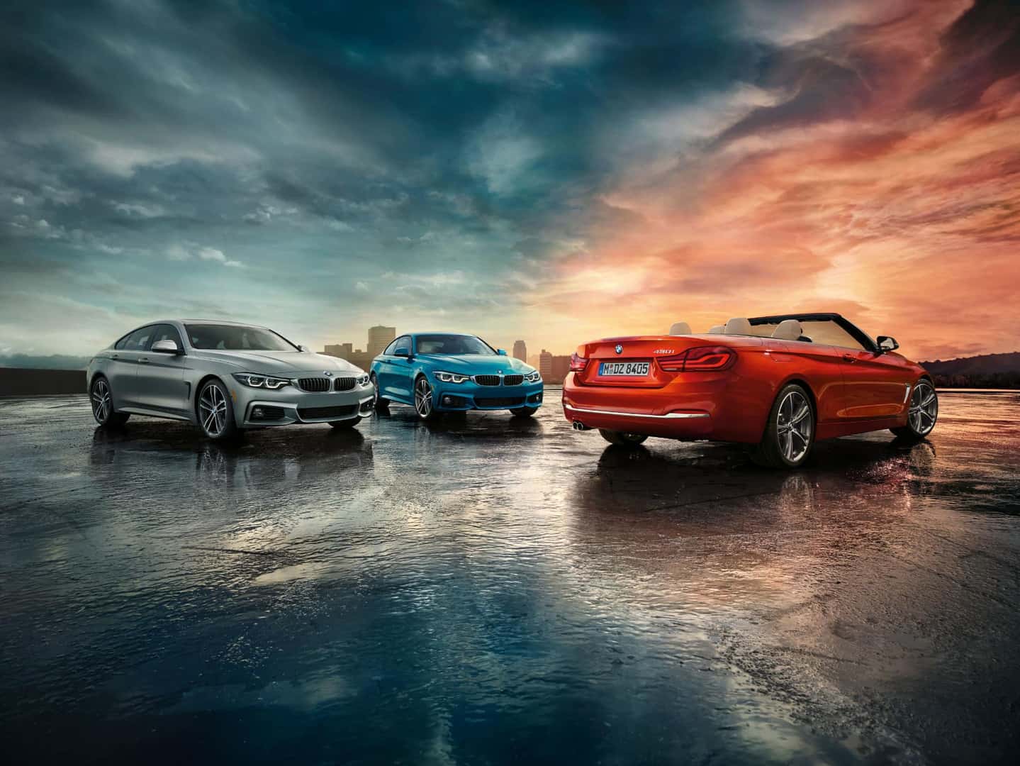 Bmw cpo