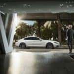 pre-owned BMW vehicle