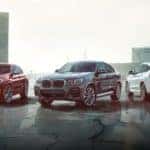 2021 BMW X4