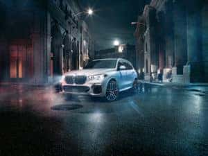 BMW