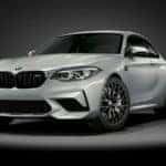 BMW CPO models