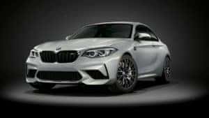 BMW CPO models