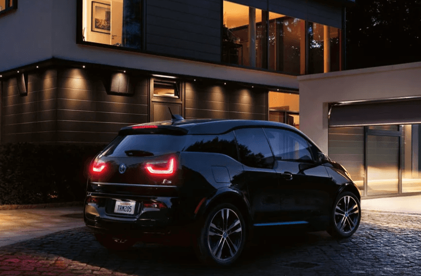 2021 BMW i3 El Cajon